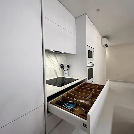 Apartment Turquesa, En Playa Calahonda