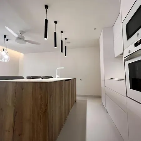 Turquesa, En Playa Apartment