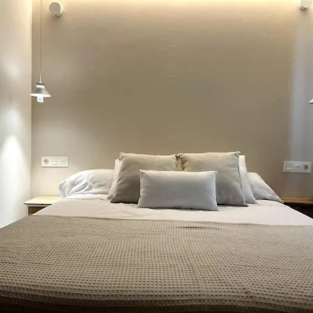 Turquesa, En Playa Apartment