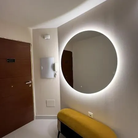 Turquesa, En Playa Apartment *