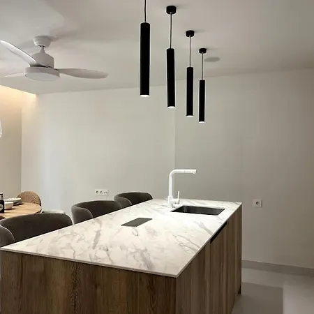 Apartment Turquesa, En Playa Calahonda