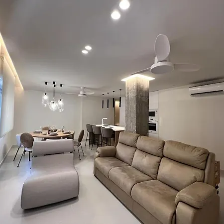 Apartment Turquesa, En Playa *