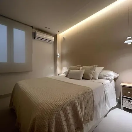 Apartment Turquesa, En Playa Calahonda