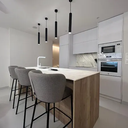 Turquesa, En Playa Apartment