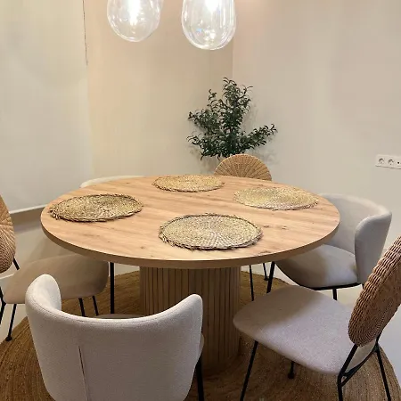 Turquesa, En Playa Apartment