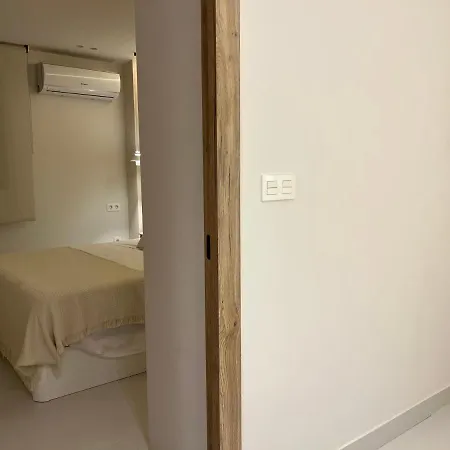 Turquesa, En Playa Apartment Calahonda