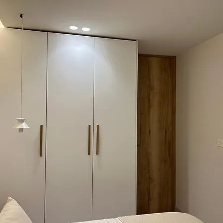 Apartment Turquesa, En Playa