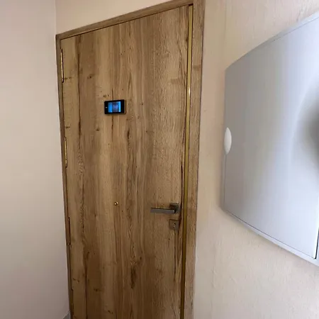 Turquesa, En Playa Apartment Calahonda