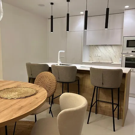 Turquesa, En Playa Apartment