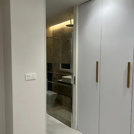 Turquesa, En Playa Apartment