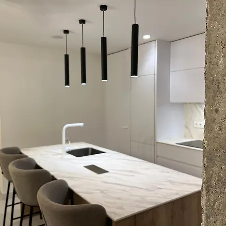 Apartment Turquesa, En Playa *