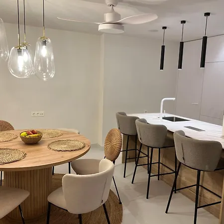 Turquesa, En Playa Apartment Calahonda