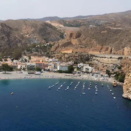 Turquesa, En Playa Calahonda