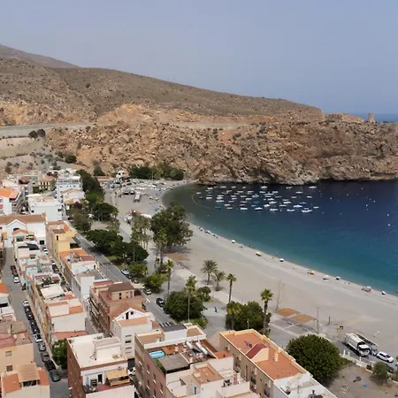 Turquesa, En Playa * Calahonda